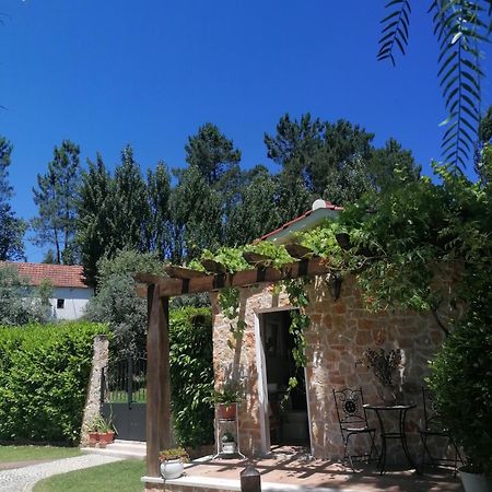Cantinho Do Lucas Alvaiázere Exterior photo