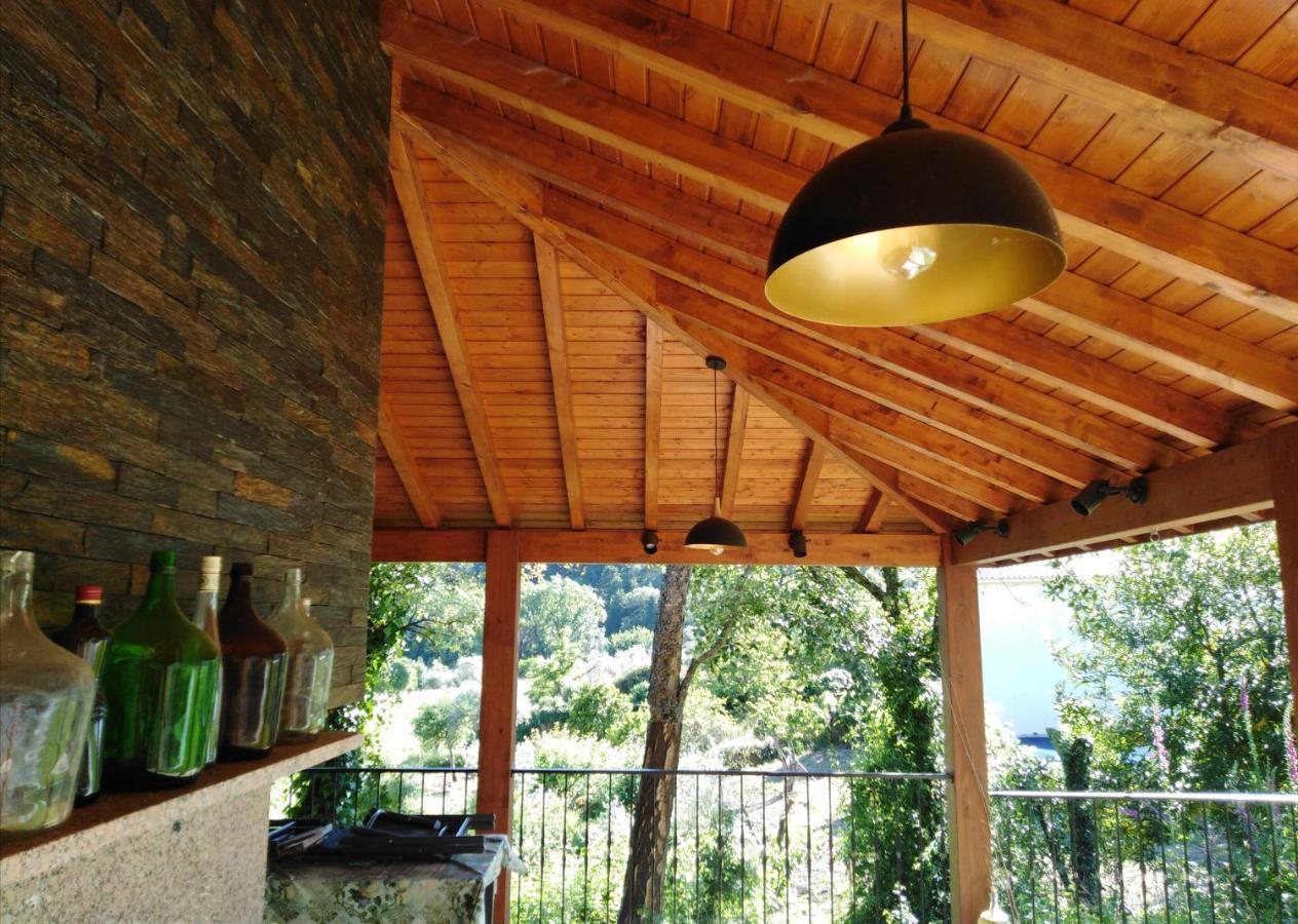 Cantinho Do Lucas Alvaiázere Exterior photo