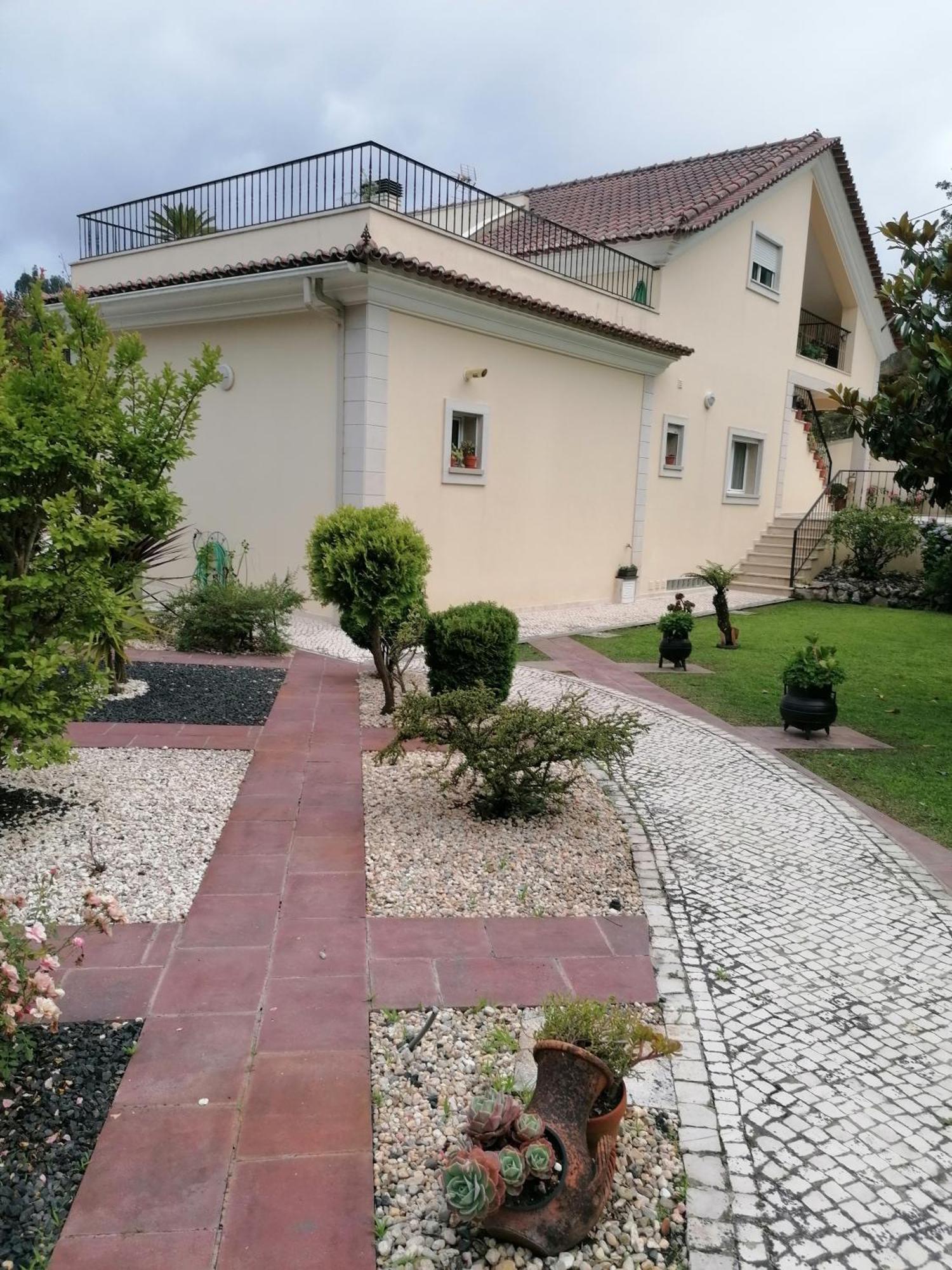 Cantinho Do Lucas Alvaiázere Exterior photo